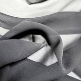 Catherine Silk - Black