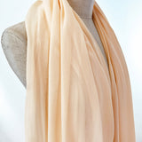 Catherine Silk - Coral