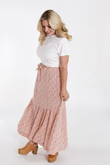 Chalk & Notch - Ivie Dress Pattern