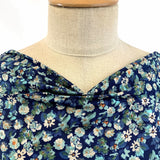 Challis - Floral Colourscene