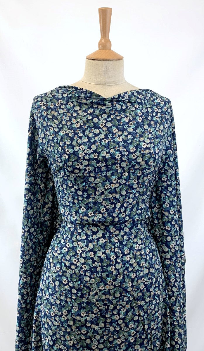 Challis - Floral Colourscene