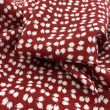 Challis - Crimson Leaf