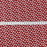 Challis - Crimson Leaf