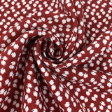 Challis - Crimson Leaf