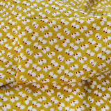 Challis - Mustard Leaf