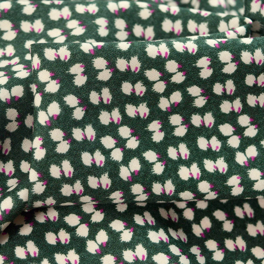 Challis - Olive Leaf