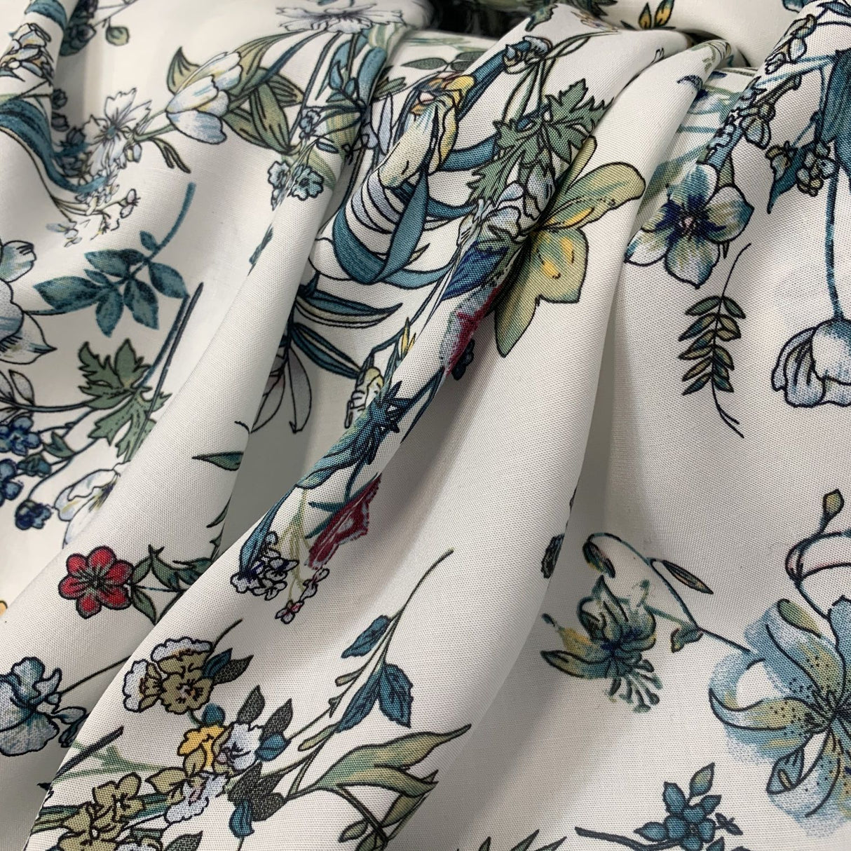 Challis - Winter Flower