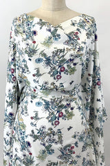 Challis - Winter Flower