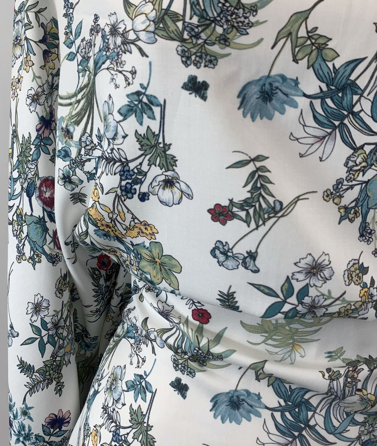 Challis - Winter Flower