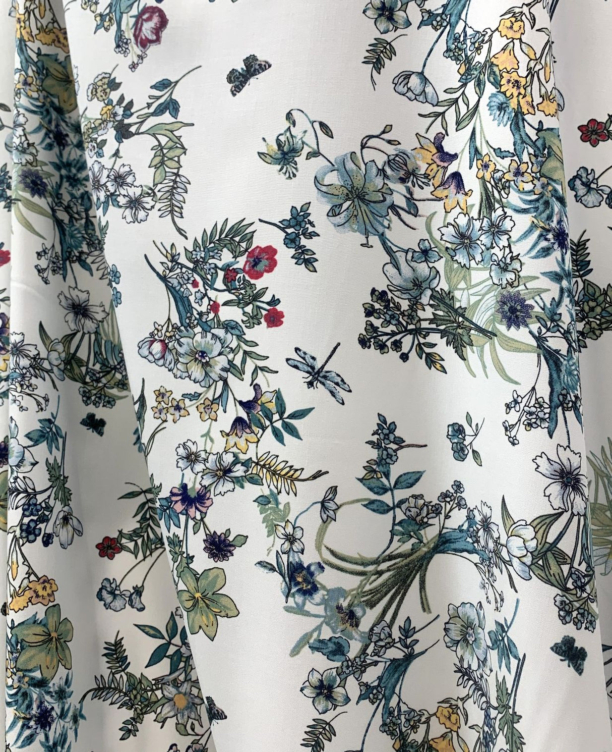 Challis - Winter Flower