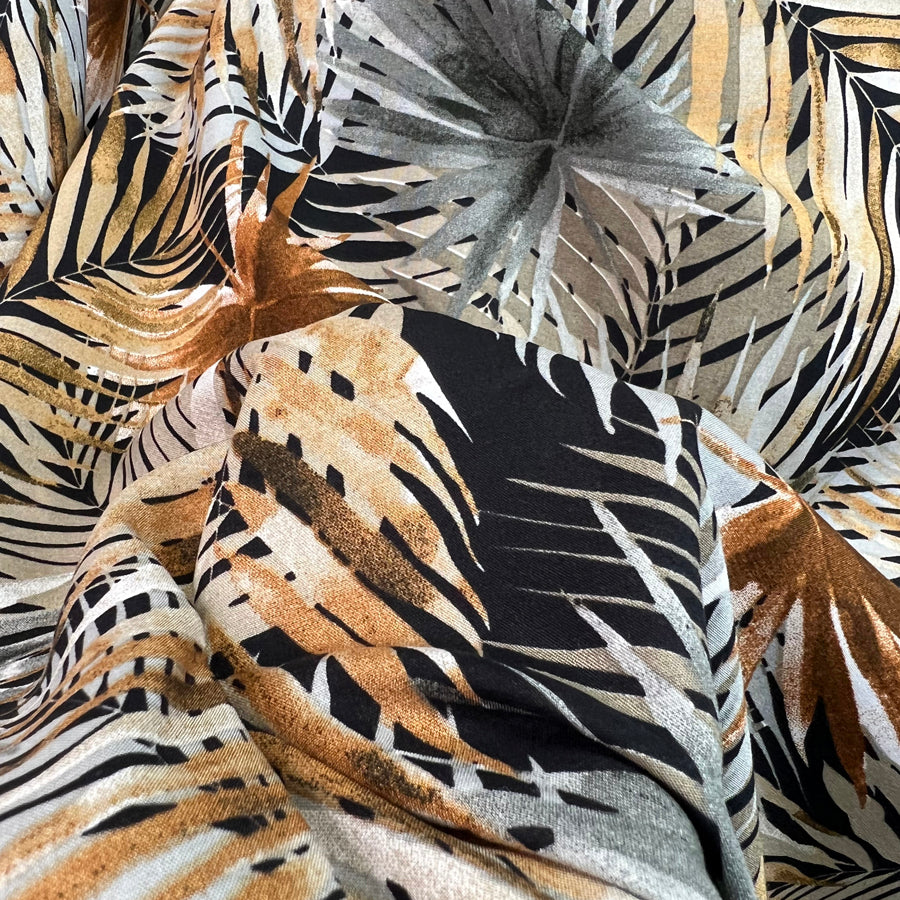 Challis - Olive Nova