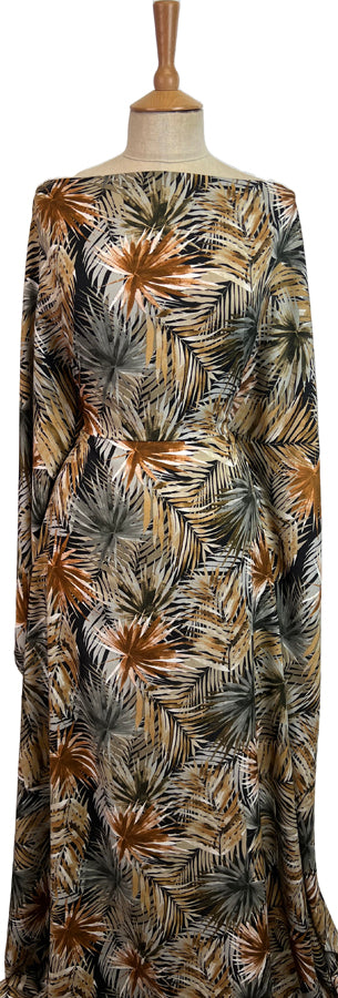 Challis - Olive Nova