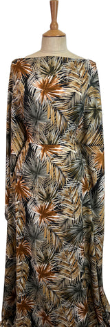 Challis - Olive Nova