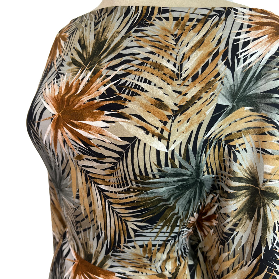 Challis - Olive Nova