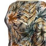 Challis - Olive Nova