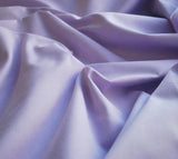 Mid Weight Chambray - Lilac