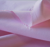 Mid Weight Chambray - Pink