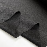 Changing Times - Charcoal Ponte