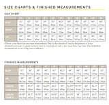 Closet Core Patterns - Charlie Caftan Pattern