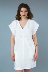 Closet Core Patterns - Charlie Caftan Pattern