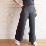 Tessuti - Chiara Pants Sewing Pattern (UK 6-16)