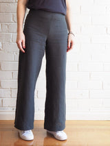 Tessuti - Chiara Pants Sewing Pattern (UK 6-16)