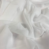 Remnant - Chiffon - White (1m)