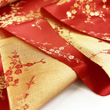 Qipao - Plum Blossom