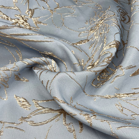 designer dress fabrics online Dress Fabric by the Yard | Flowy & Drapey