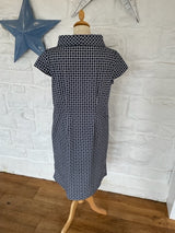 Maven - French Dart Shift Dress Pattern