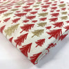 Christmas Cotton - Glitter Trees