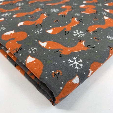 Baby & Children's Print Fabric