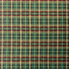Christmas Tartan - Green
