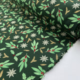 Christmas Cotton - Festive Garland