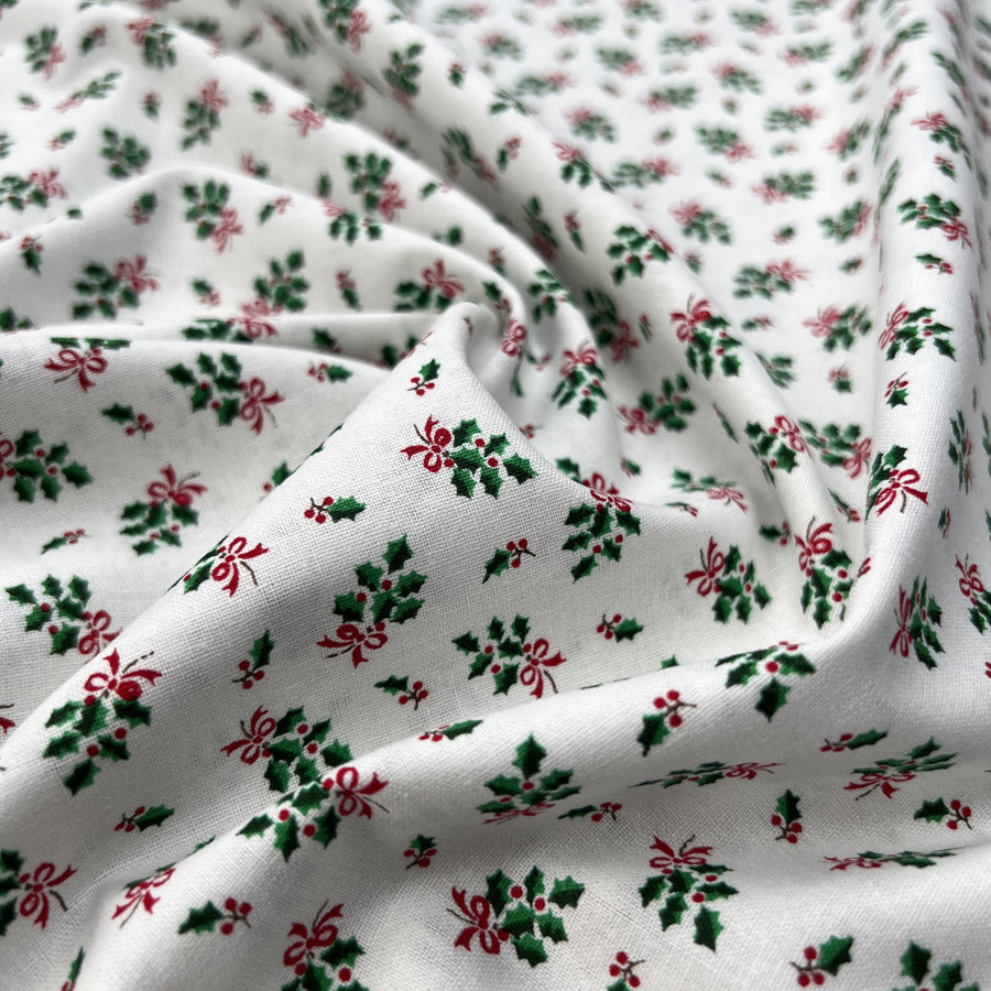 Christmas Cotton - Merry Bundle