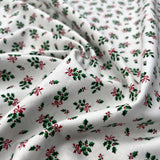 Christmas Cotton - Merry Bundle