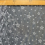 Taffeta - Crinkle Crinkle Little Star