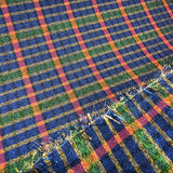 Taffeta - Tartan Sparkle