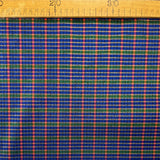 Taffeta - Tartan Sparkle