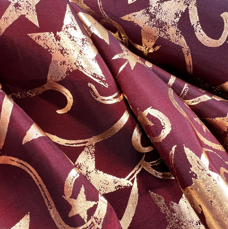 Taffeta - Festive Wine