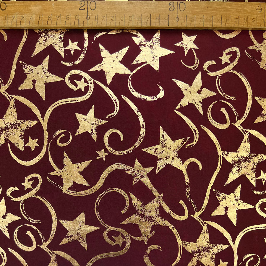 Taffeta - Festive Wine