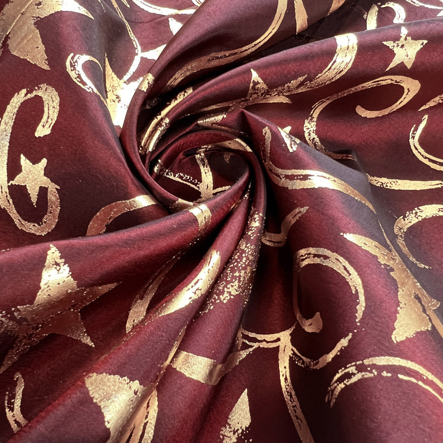 Taffeta - Festive Wine