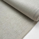 Chunky Linen - Oatmeal