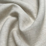 Chunky Linen - Oatmeal