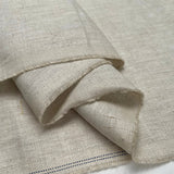 Chunky Linen - Oatmeal