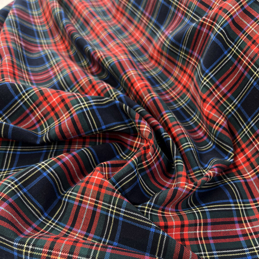 Clan Tartan