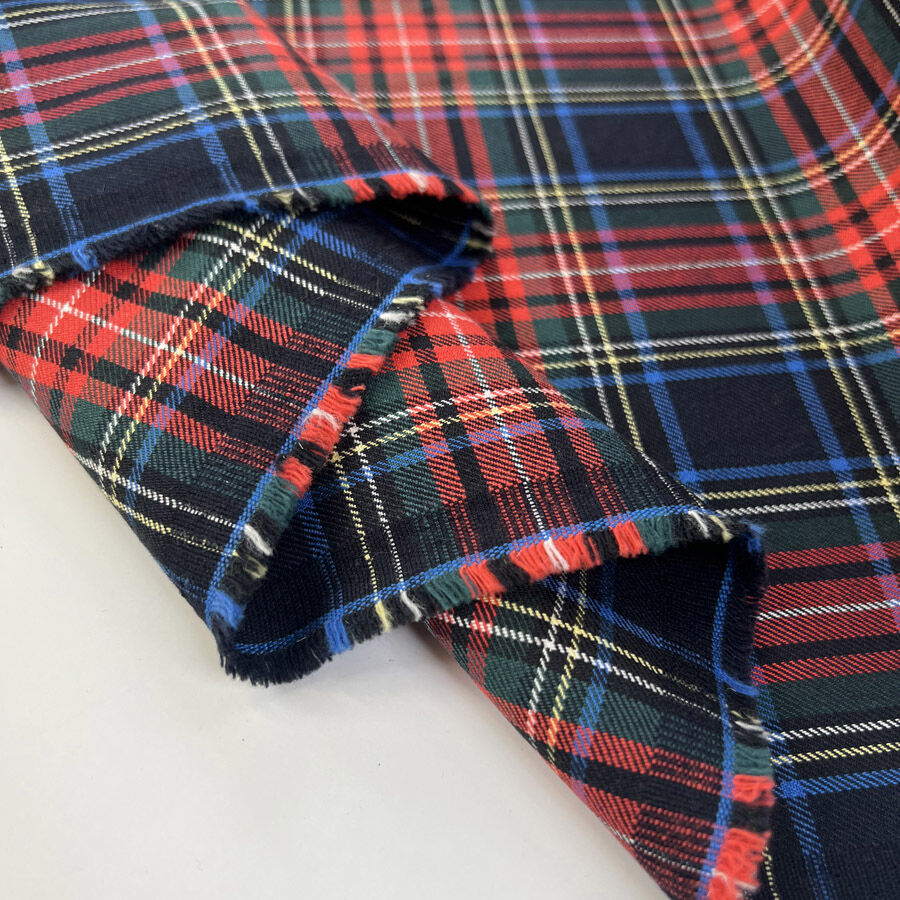 Clan Tartan