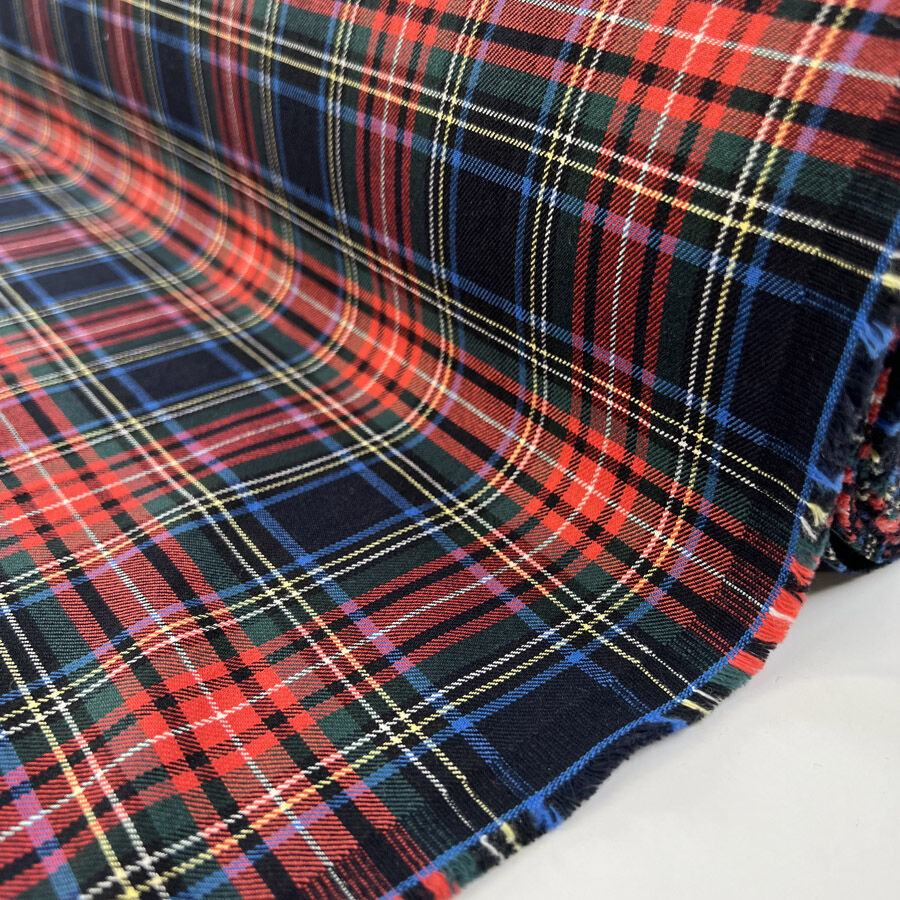 Clan Tartan