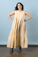 Closet Core Patterns - Azure Dress, Top & Skirt Pattern