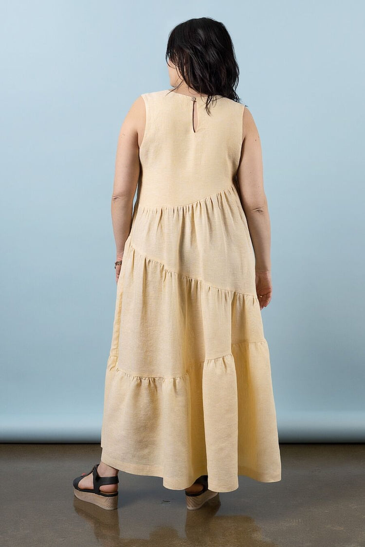 Skirt Sewing Patterns | A-Line, Wrap & Midi | Croft Mill